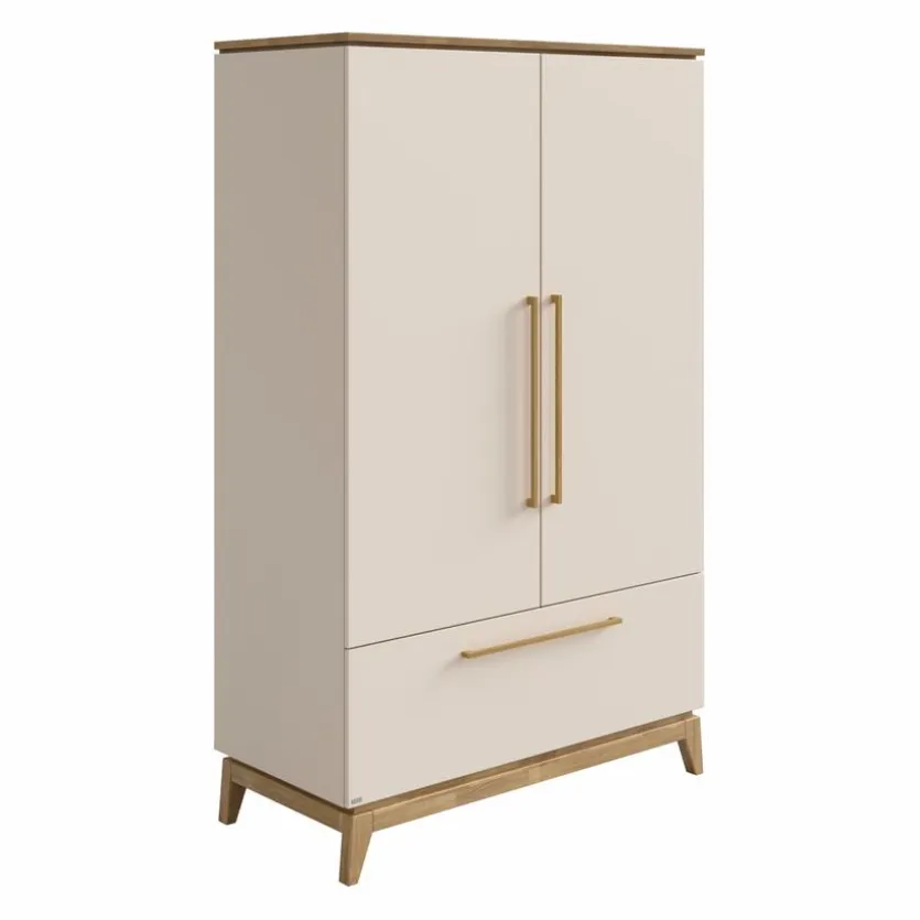 Babyzimmer-Set Stiene 4tlg.