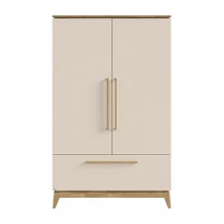 Babyzimmer-Set Stiene 4tlg.