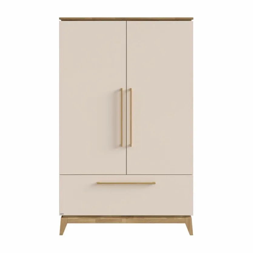 Babyzimmer-Set Stiene 4tlg.