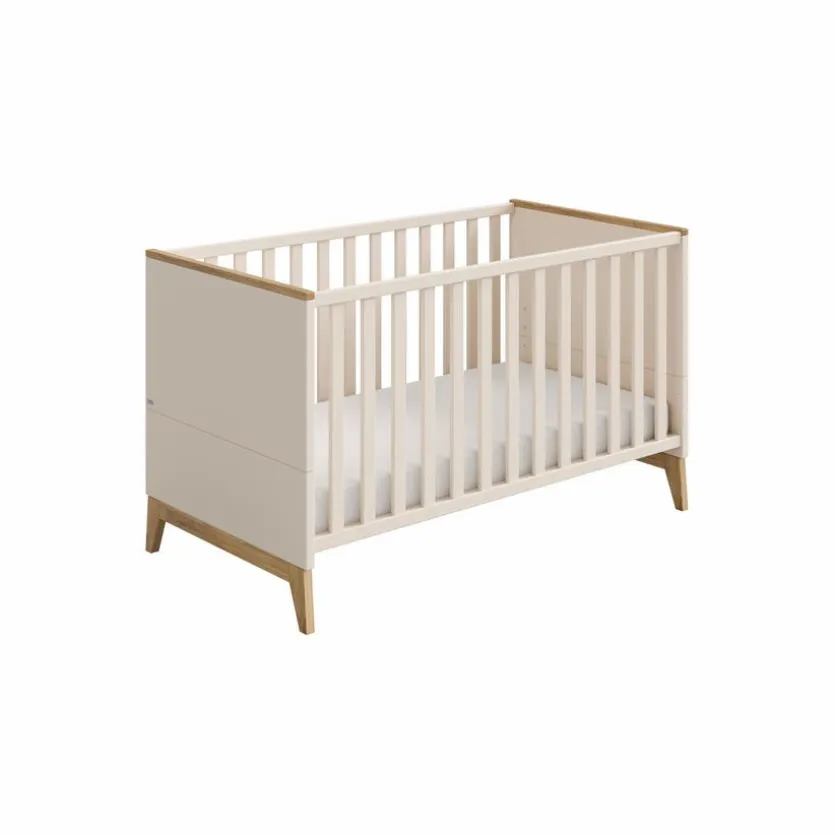 Babyzimmer-Set Stiene 4tlg.