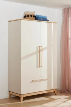 Babyzimmer-Set Stiene 4tlg.