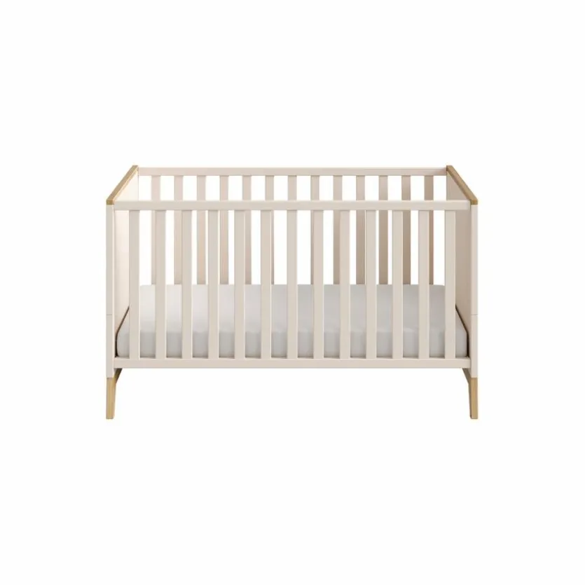 Babyzimmer-Set Stiene 4tlg.