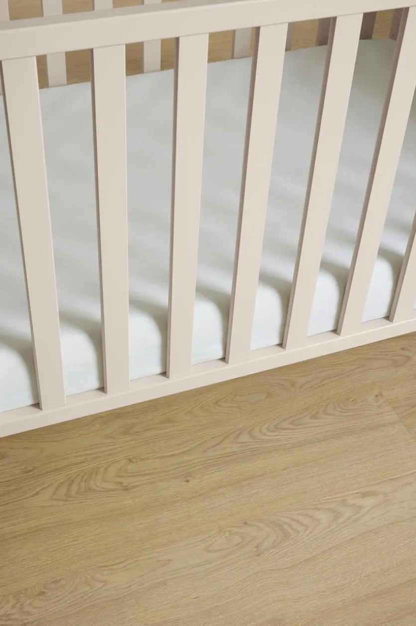 Babyzimmer-Set Stiene 4tlg.