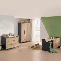 Babyzimmer-Set Tomke