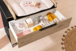 Babyzimmer-Set Tomke