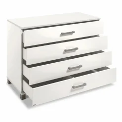 Babyzimmer-Set Tonio Plus 4tlg.