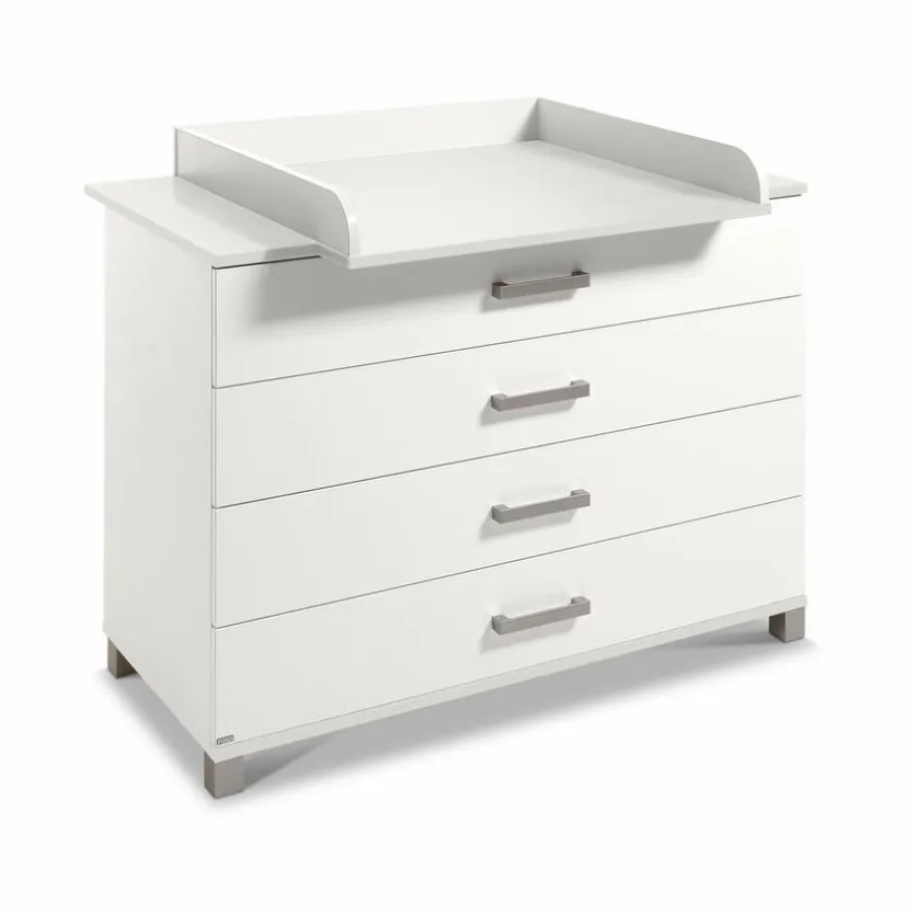 Babyzimmer-Set Tonio Plus 4tlg.