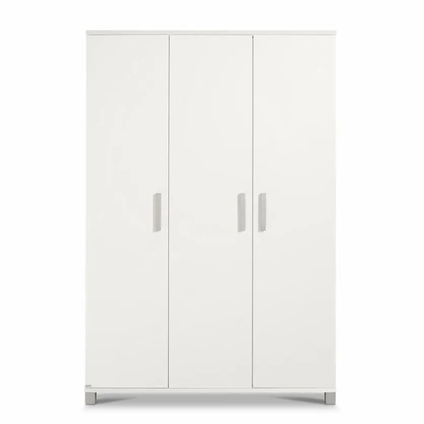 Babyzimmer-Set Tonio Plus 4tlg.