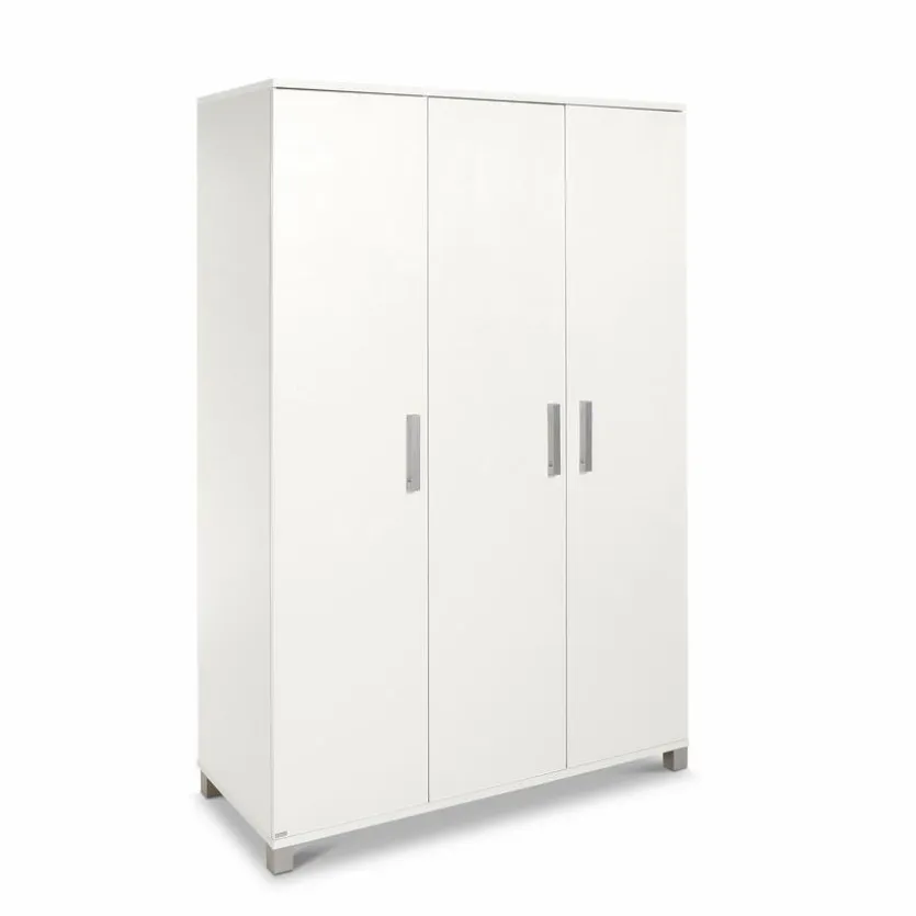 Babyzimmer-Set Tonio Plus 4tlg.