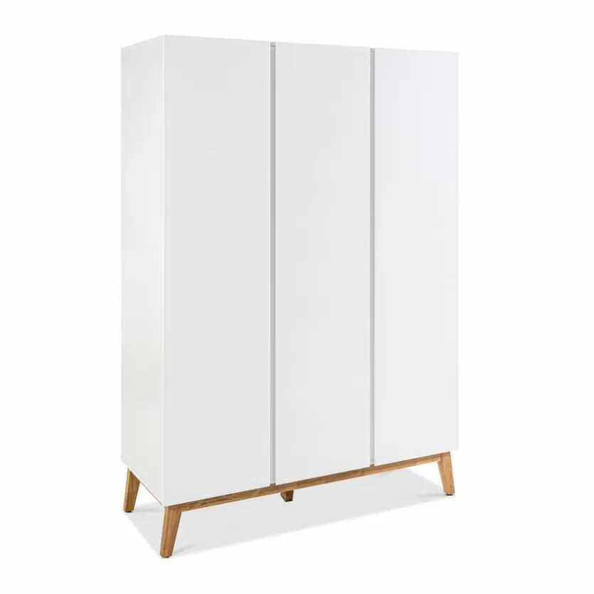 Babyzimmer-Set Venta 4tlg.