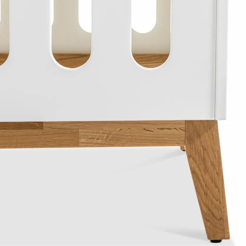 Babyzimmer-Set Venta 4tlg.