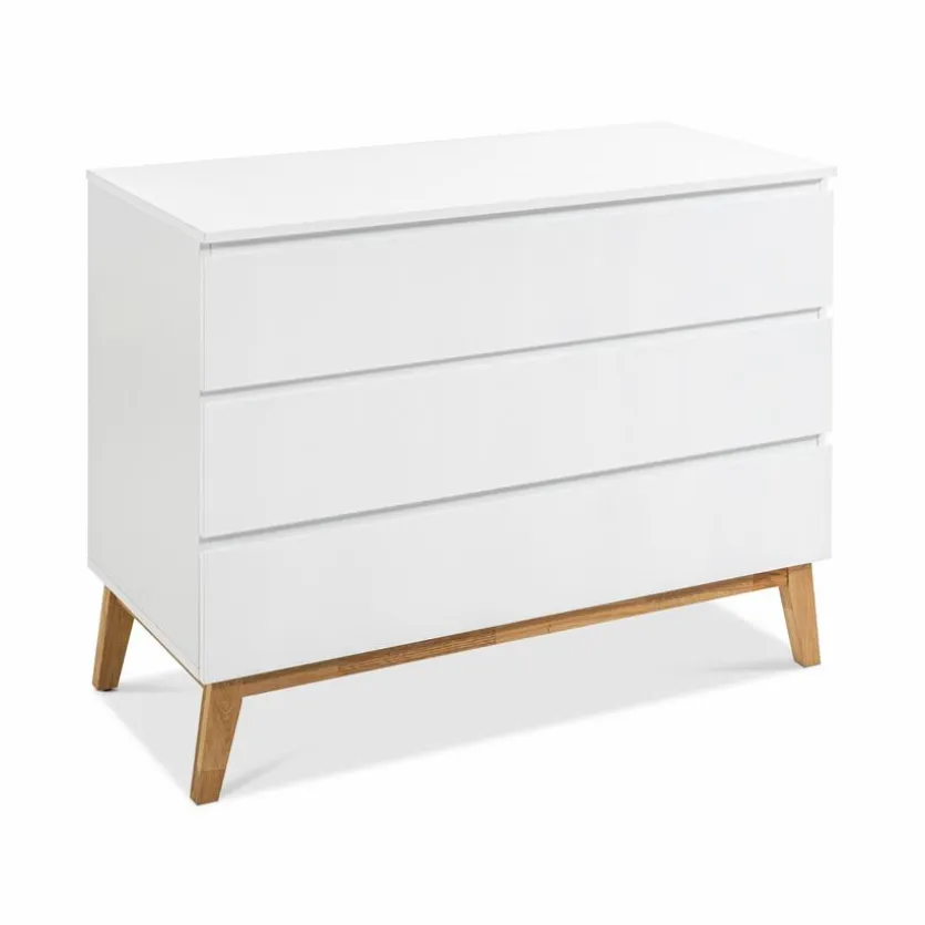 Babyzimmer-Set Venta 4tlg.