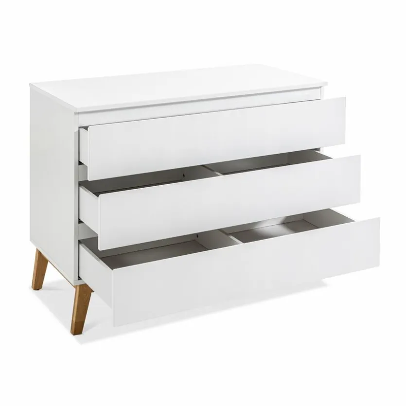 Babyzimmer-Set Venta 4tlg.