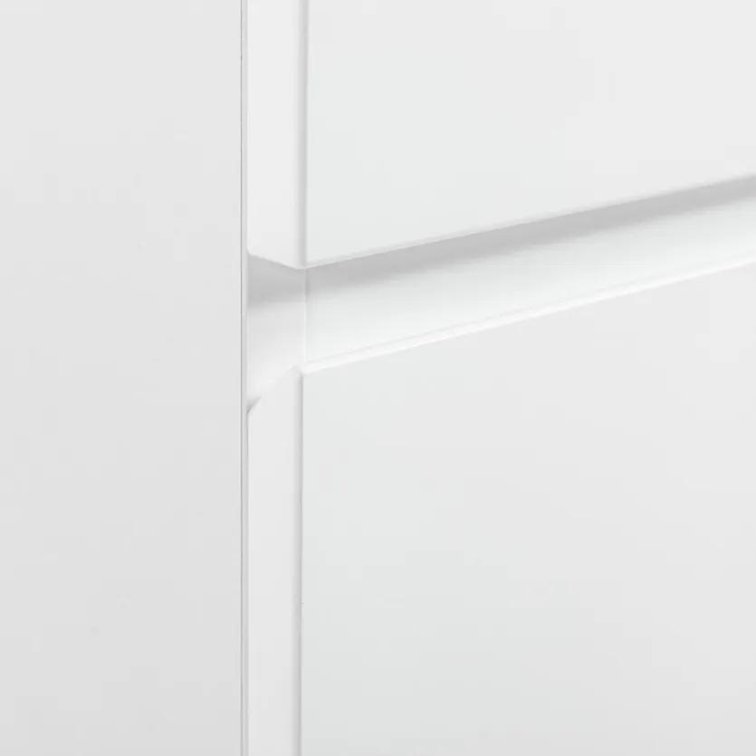 Babyzimmer-Set Venta 4tlg.