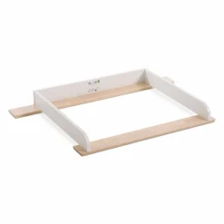 Babyzimmer-Set Ylvie 4tlg.