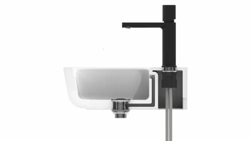 Badarmatur New York 33616