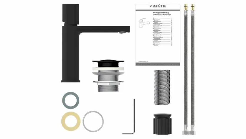 Badarmatur New York 33616