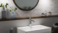 Badarmatur WT11 601100