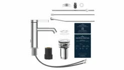 Badarmatur WT11 601100