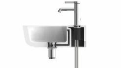 Badarmatur WT11 601100