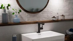 Badarmatur WT15 601506