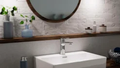 Badarmatur WT12 601200