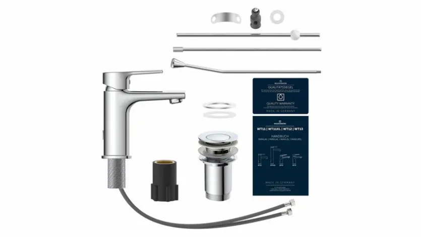 Badarmatur WT13 601300