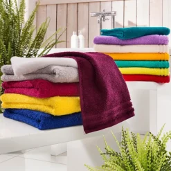 Badetuch Calypso Feeling 100x150cm