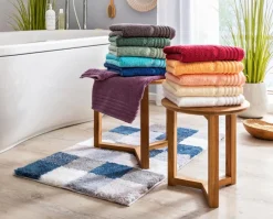 Badetuch Vienna Style 100 x 150 cm