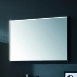 Badezimmerspiegel Aspekt