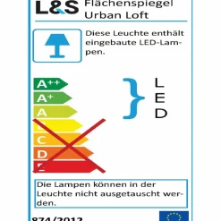 Badezimmerspiegel Aspekt