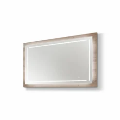 Badezimmerspiegel c!puro