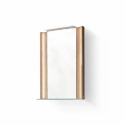 Badezimmerspiegel Fresh