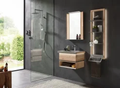 Badezimmerspiegel Fresh