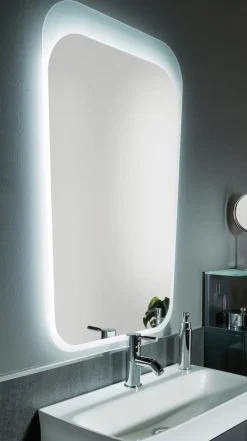 Badezimmerspiegel Ocean 3010.2