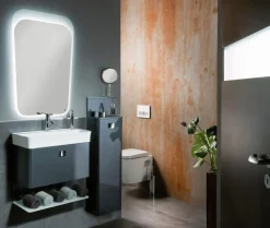 Badezimmerspiegel Ocean 3010.2