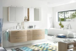 Badezimmerspiegel P-con. 2.0