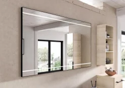 Badezimmerspiegel PE 7005