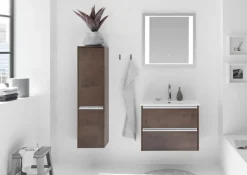 Badezimmerspiegel PE 6040