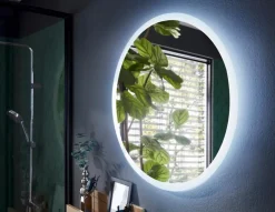 Badezimmerspiegel PE 6915