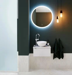 Badezimmerspiegel PE 6915