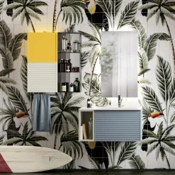 Badezimmerspiegel Pixel 01/07