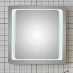 Badezimmerspiegel Quick 341