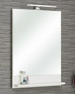 Badezimmerspiegel Quick 359