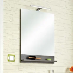 Badezimmerspiegel Quick 328