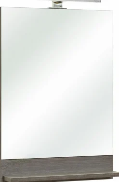 Badezimmerspiegel Quick 328