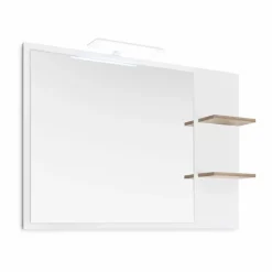 Badezimmerspiegel Quick 923