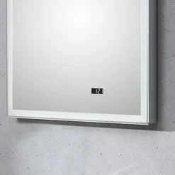 Badezimmerspiegel Quick 360