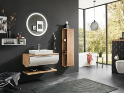 Badezimmerspiegel Rounds