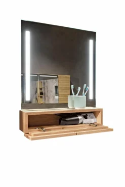 Badezimmerspiegel Vmontanara